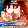 Valcky - Horimiya: Acaso Que Nos Uniu (feat. Dante Prince) - Single